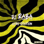 cover: Dj Raba - Afro Station