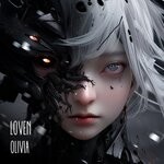 cover: Loven - Olivia