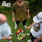 cover: The Sauce - BBQ Truths EP