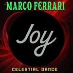 cover: Marco Ferrari - Celestial Dance