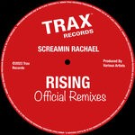 cover: Screamin Rachael|Dj Thadx - Rising (Official Remixes)