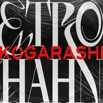 cover: Etro Hahn - Kogarashi