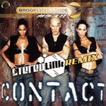 cover: Brooklyn Bounce - Contact (Stereolink Remix)