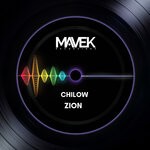 cover: Chilow - Zion