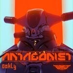 cover: Oakly - Antagonist