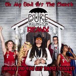 cover: Oh My God! It's The Church - (Where Did You Get Those) Shoes? (Duke Skellington Remix)