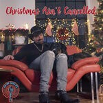 cover: Oh My God! It's The Church - Christmas Ain't Cancelled