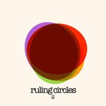 cover: Various - Ruling Circles 2