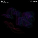 cover: Arof - Insolente