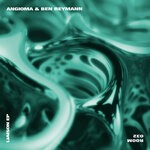 cover: Angioma|Ben Reymann - Liaison