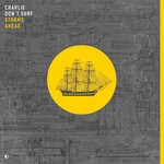 cover: Charlie Don't Surf - Storms Ahead