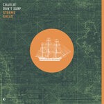 cover: Charlie Don't Surf - Storms Ahead