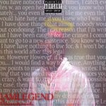 cover: Clevereternal - IAMLEGEND (Explicit)