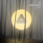 cover: Jonas Saalbach - Lost