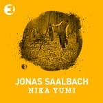 cover: Jonas Saalbach - Nika Yumi