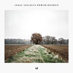 cover: Jonas Saalbach - Reminiscence