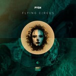 cover: Pysh - Flying Circus