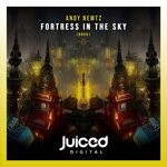 cover: Andy Newtz - Fortress In The Sky