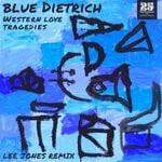 cover: Blue Dietrich|Lee Jones - Western Love Tragedies