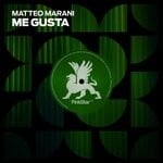 cover: Matteo Marani - Me Gusta