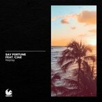 cover: Cjae|Say Fortune - Replay