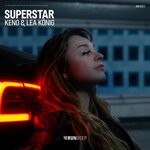 cover: Keno|Lea Konig - Superstar