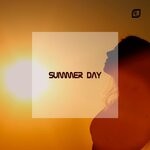 cover: Steven Liquid - Summer Day