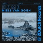 cover: Niels Van Gogh - Home