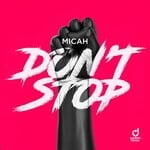 cover: Micah - Don't Stop