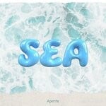 cover: Aperite - Sea