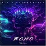 cover: Mts|Fr3akmaster - Echo