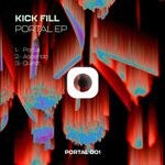 cover: Kick Fill - Portal EP