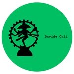 cover: Davide Cali - THIS