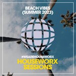 cover: Various - Beach Vibes 2023