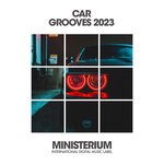 cover: Various - Car Grooves 2023