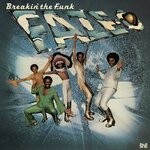 cover: Faze-o - Breakin' The Funk