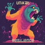 cover: Unikat - Resilience