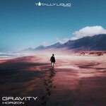 cover: Gravity - Horizon