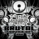 cover: Noisebuilder - Brutal