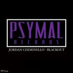 cover: Jordan Chiminello - Blackout