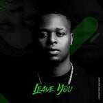 cover: Kali Mija|Latique - Leave You