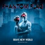 cover: Phantom Flag - Brave New World (Extinction Mix)