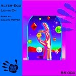 cover: Alter Ego - Lights On