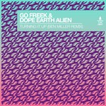 cover: Dope Earth Alien - Turning It Up (Ben Miller Extended Remix)