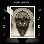 cover: Inusa Dawuda - Waka Waka