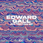 cover: Edward Gall - Distortion