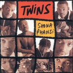 cover: Twins - Shona Phansi