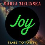 cover: Marta Zielinska - Time To Party