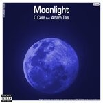 cover: Adam Tas|C Cole - Moonlight