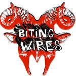 cover: Spatial Awareness - Biting Wires